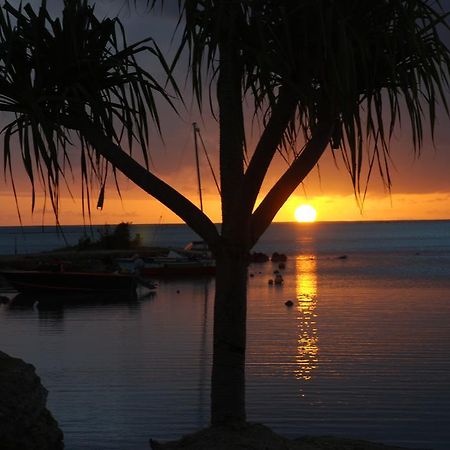 Moana Villa Aitutaki Arutanga ห้อง รูปภาพ