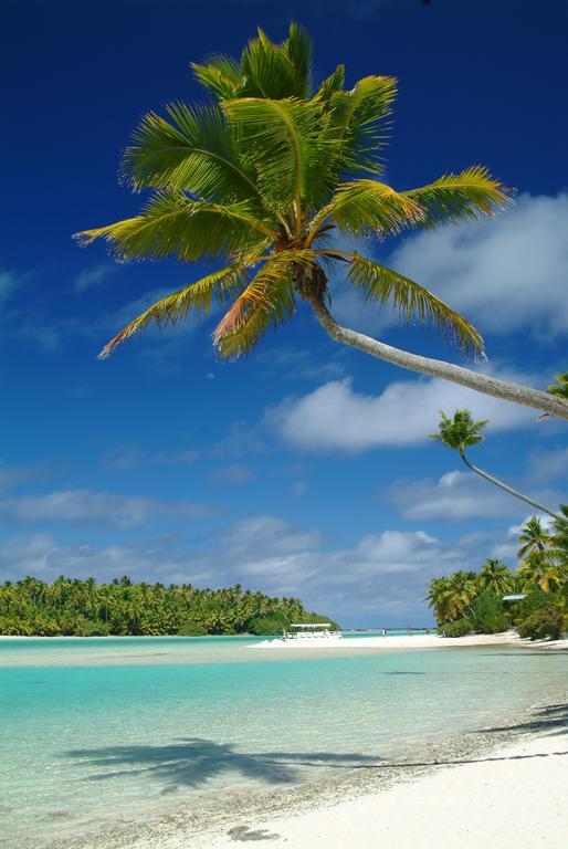 Moana Villa Aitutaki Arutanga ห้อง รูปภาพ